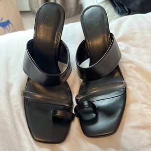 Urban outfitters heels